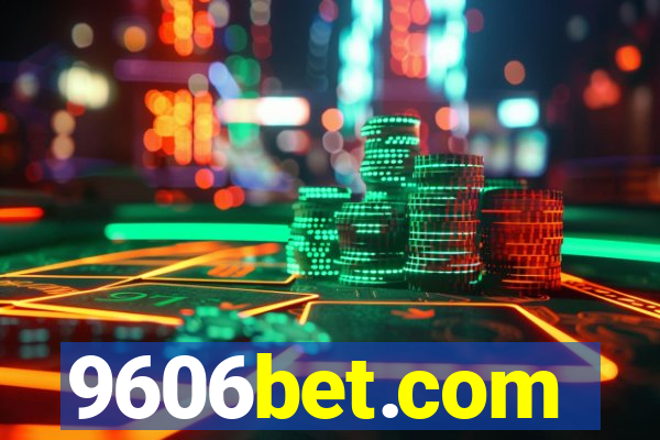 9606bet.com