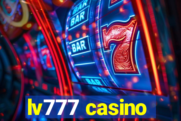 lv777 casino