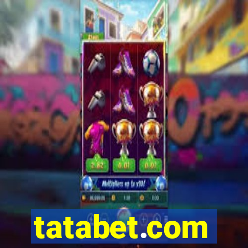 tatabet.com