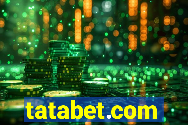 tatabet.com