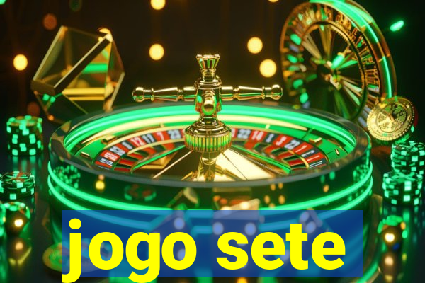 jogo sete