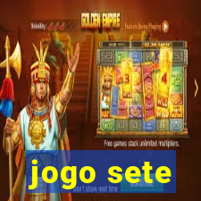 jogo sete