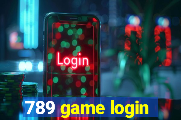 789 game login