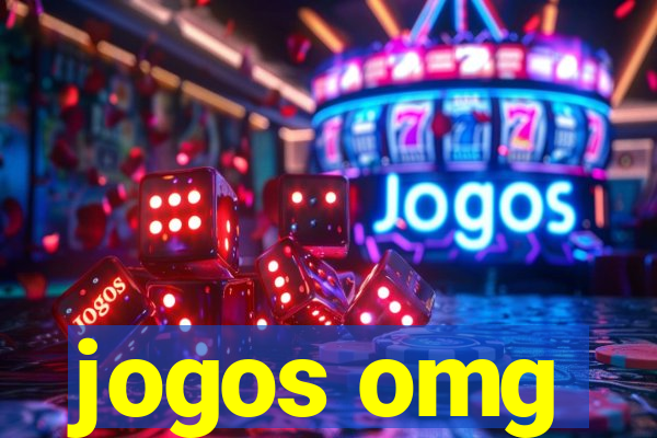 jogos omg