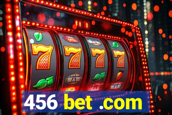 456 bet .com