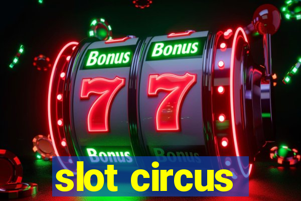 slot circus