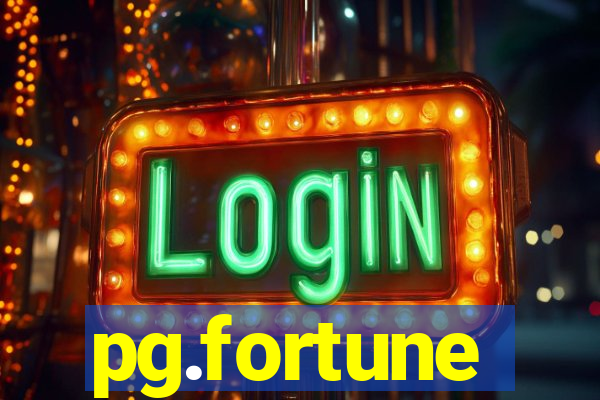 pg.fortune