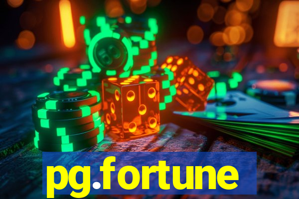 pg.fortune