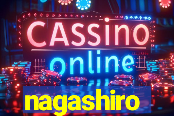 nagashiro