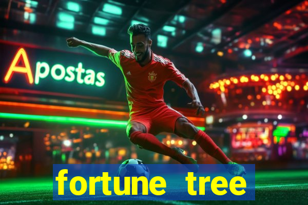 fortune tree cassino demo