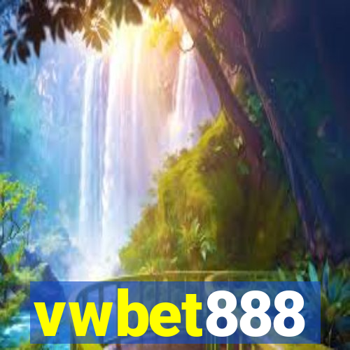 vwbet888