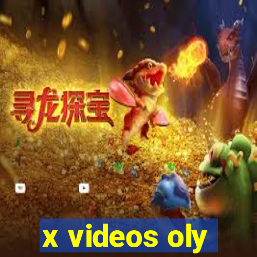 x videos oly