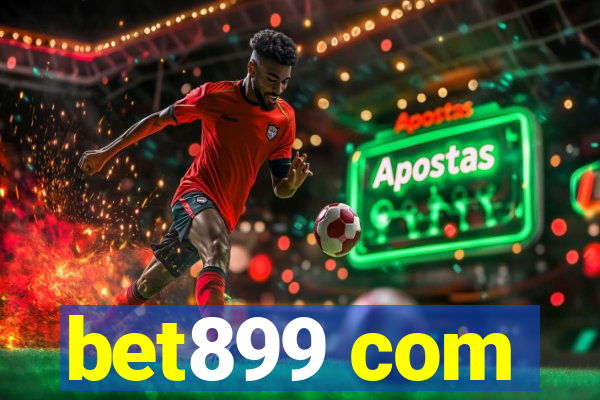 bet899 com