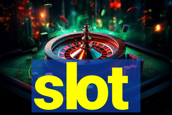 slot