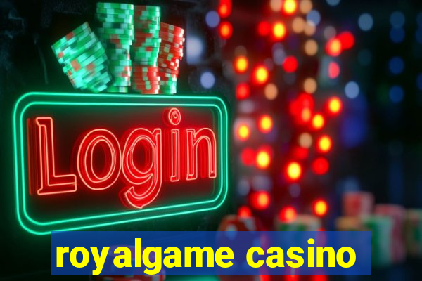 royalgame casino