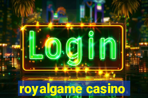 royalgame casino