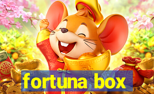 fortuna box