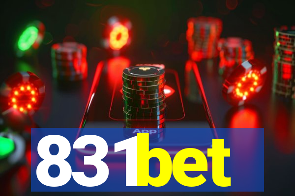 831bet