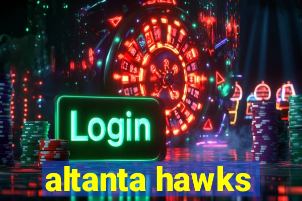 altanta hawks