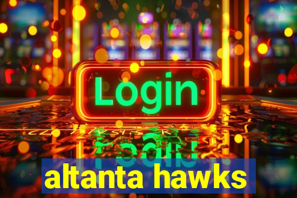 altanta hawks