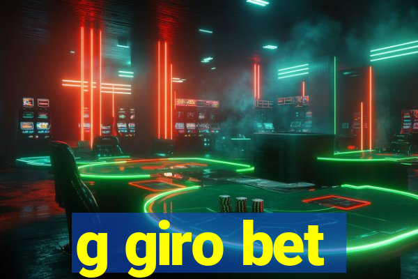 g giro bet