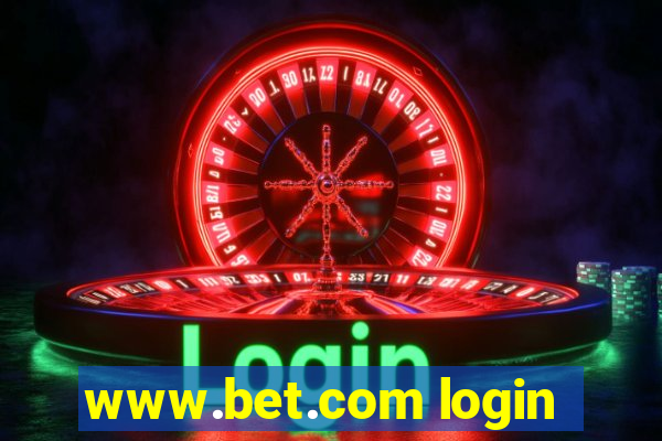 www.bet.com login