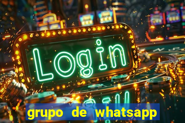 grupo de whatsapp de caminhoneiro