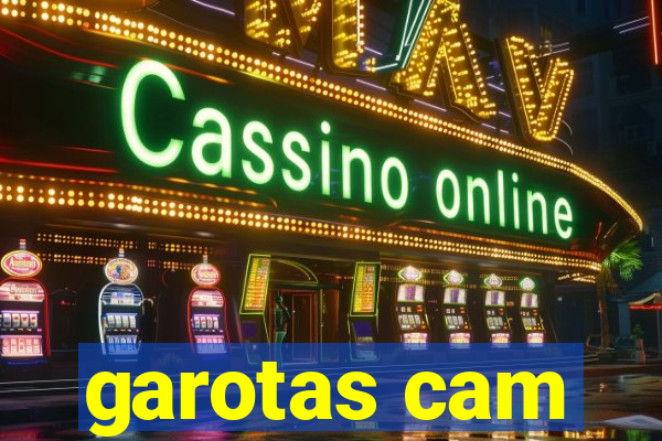 garotas cam