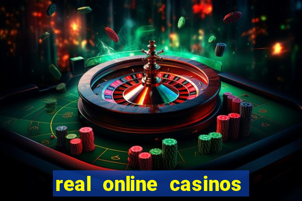 real online casinos new york