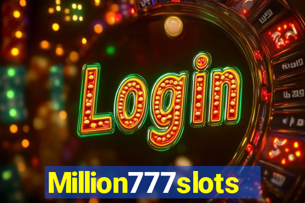 Million777slots