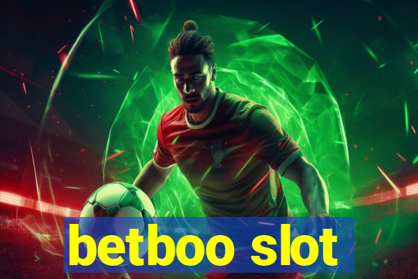 betboo slot