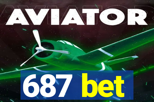 687 bet