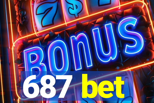 687 bet