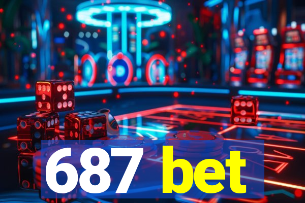 687 bet