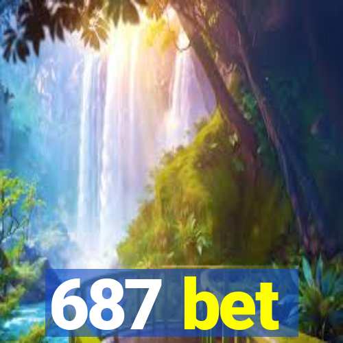 687 bet