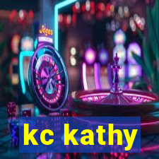 kc kathy