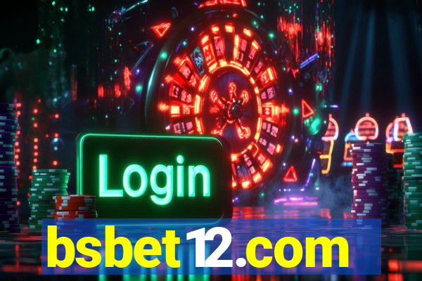 bsbet12.com