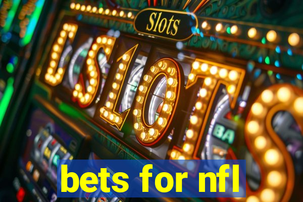 bets for nfl