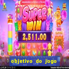 objetivo do jogo bingo matematico