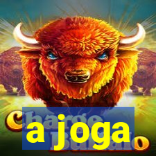 a joga