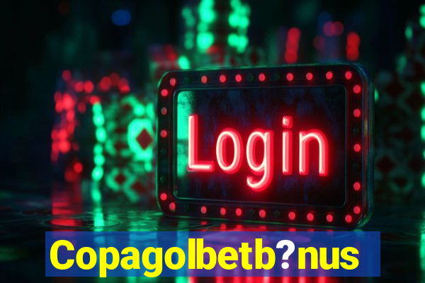 Copagolbetb?nus