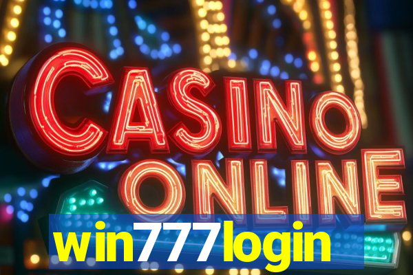 win777login