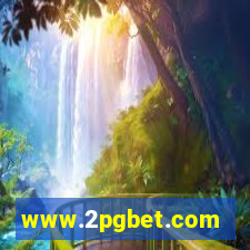 www.2pgbet.com