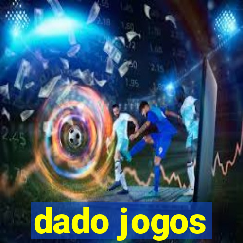 dado jogos