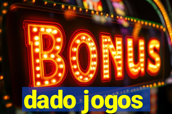 dado jogos