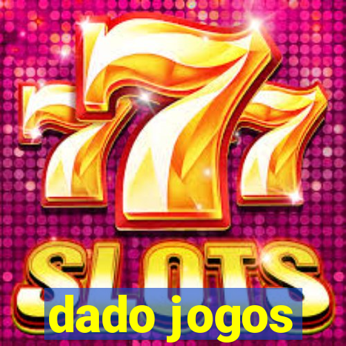 dado jogos