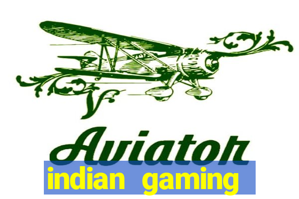 indian gaming tradeshow 2023