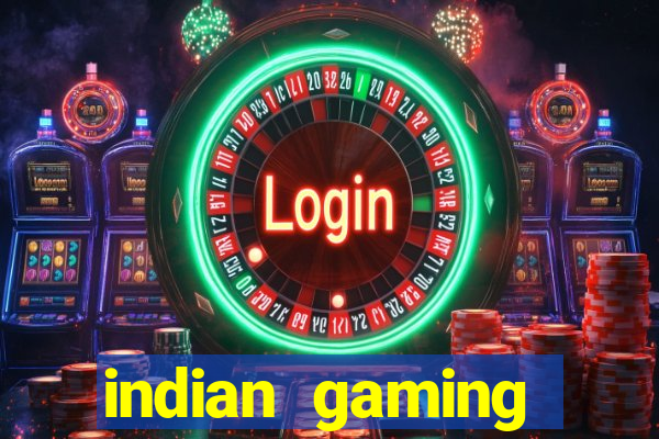 indian gaming tradeshow 2023