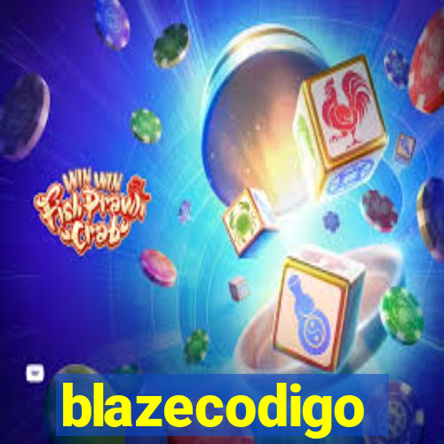 blazecodigo