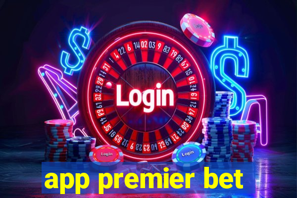 app premier bet